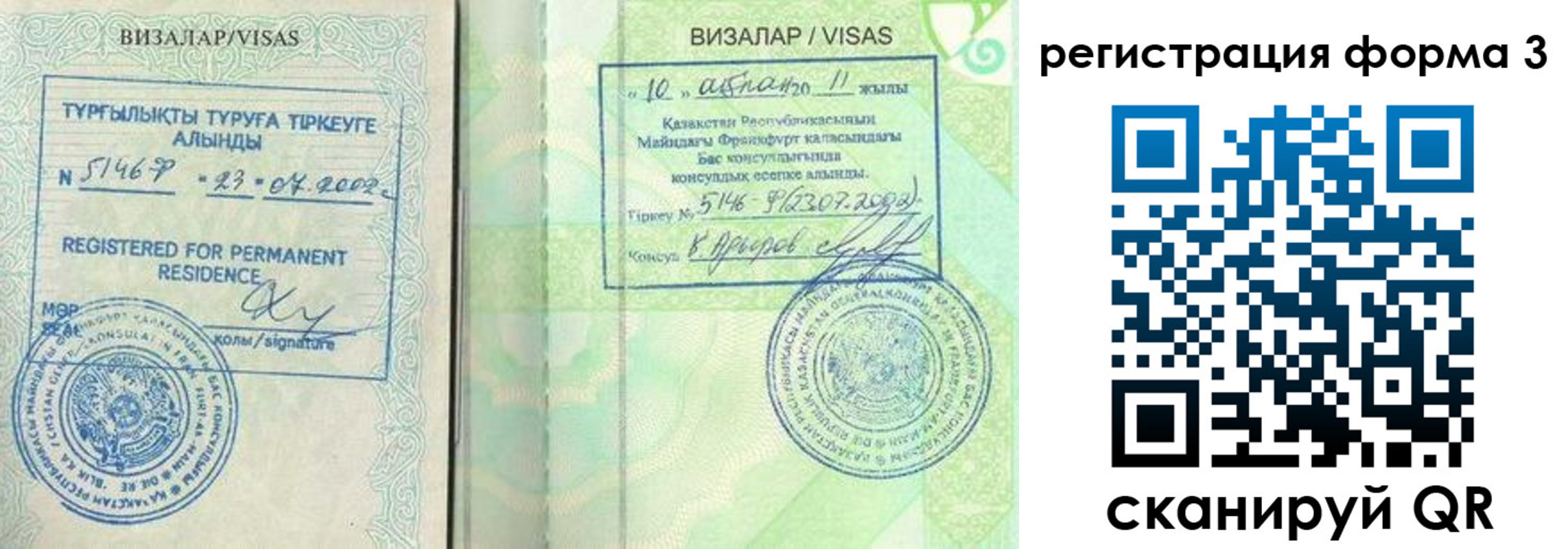 прописка гарантия в Ярославской области